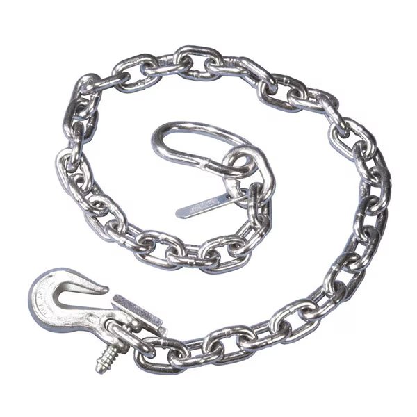 Trailer Chain, Peerless Chain, Mfr#: 8607187